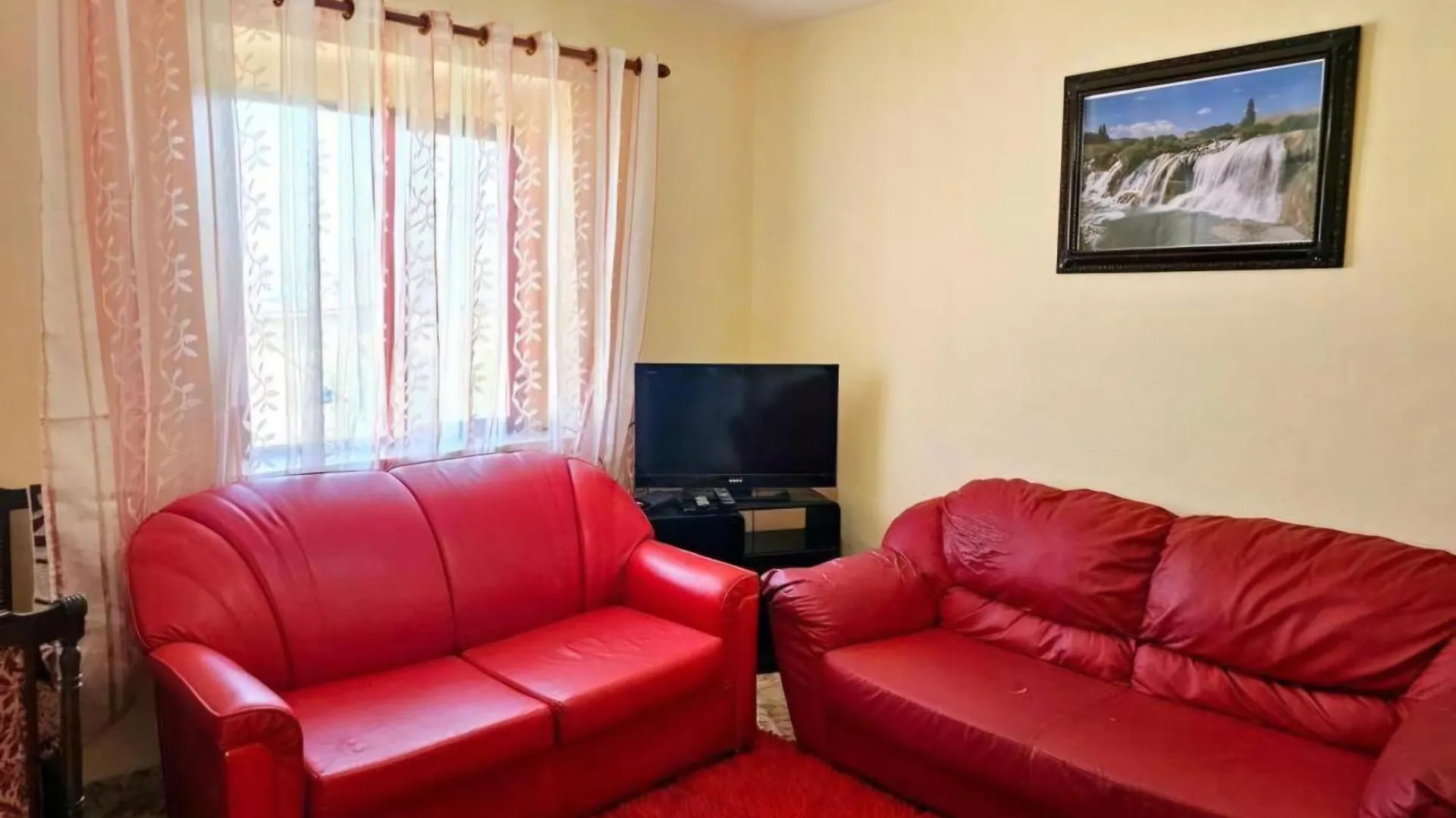 Apartament Ne Peshkopi Diber