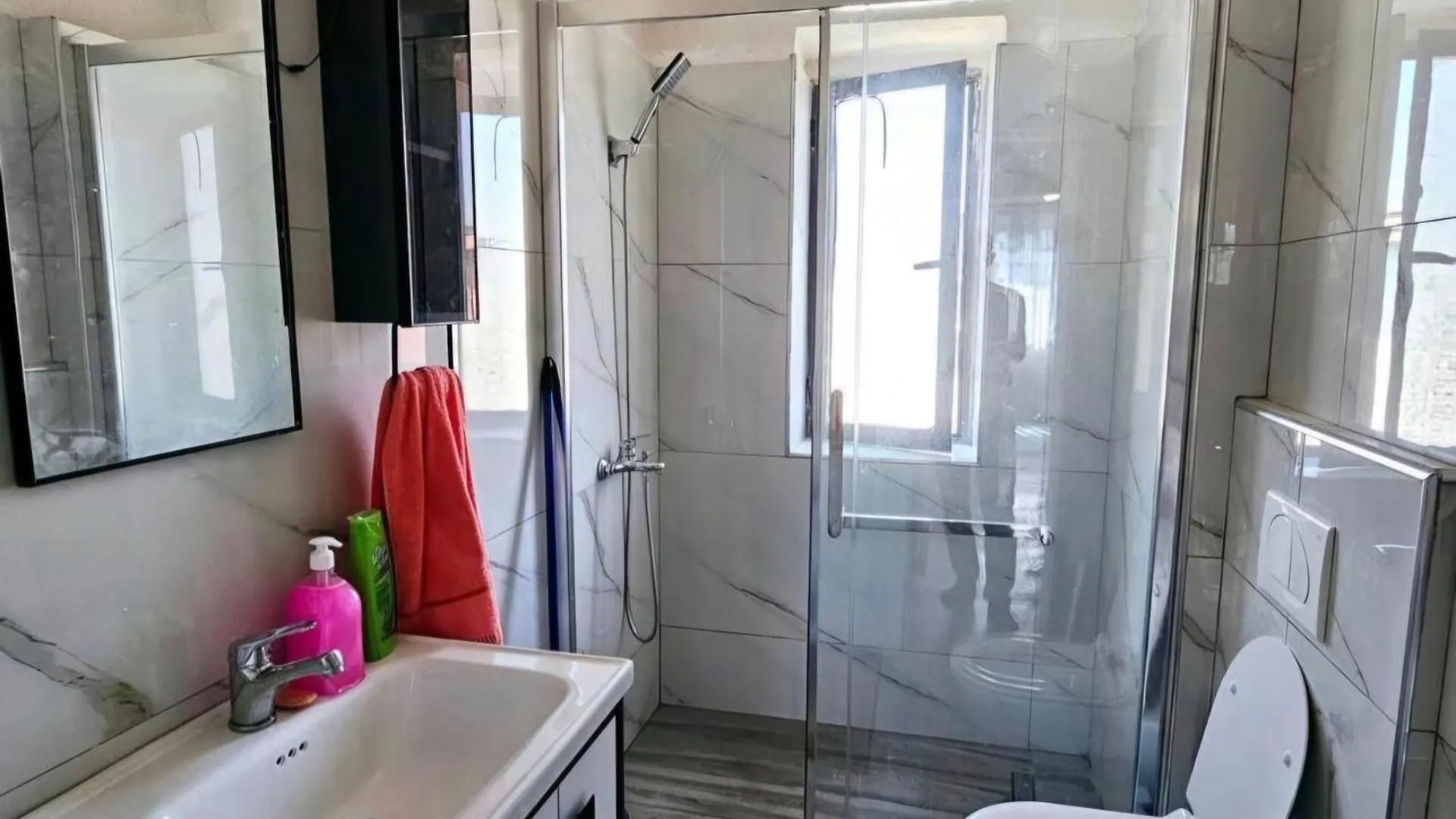 Apartman Apartament Ne Peshkopi Diber