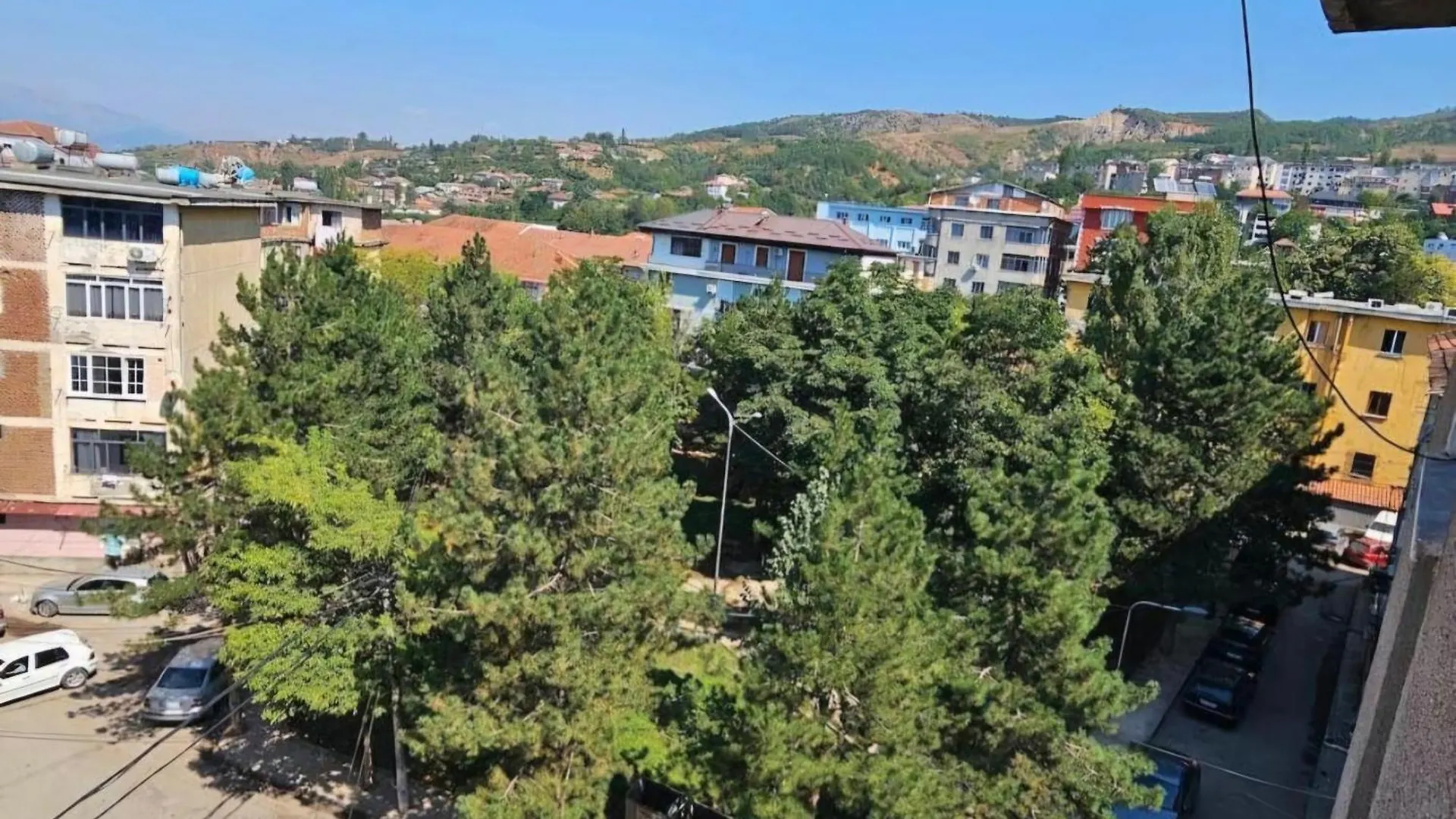 Apartament Ne Peshkopi Diber Albania