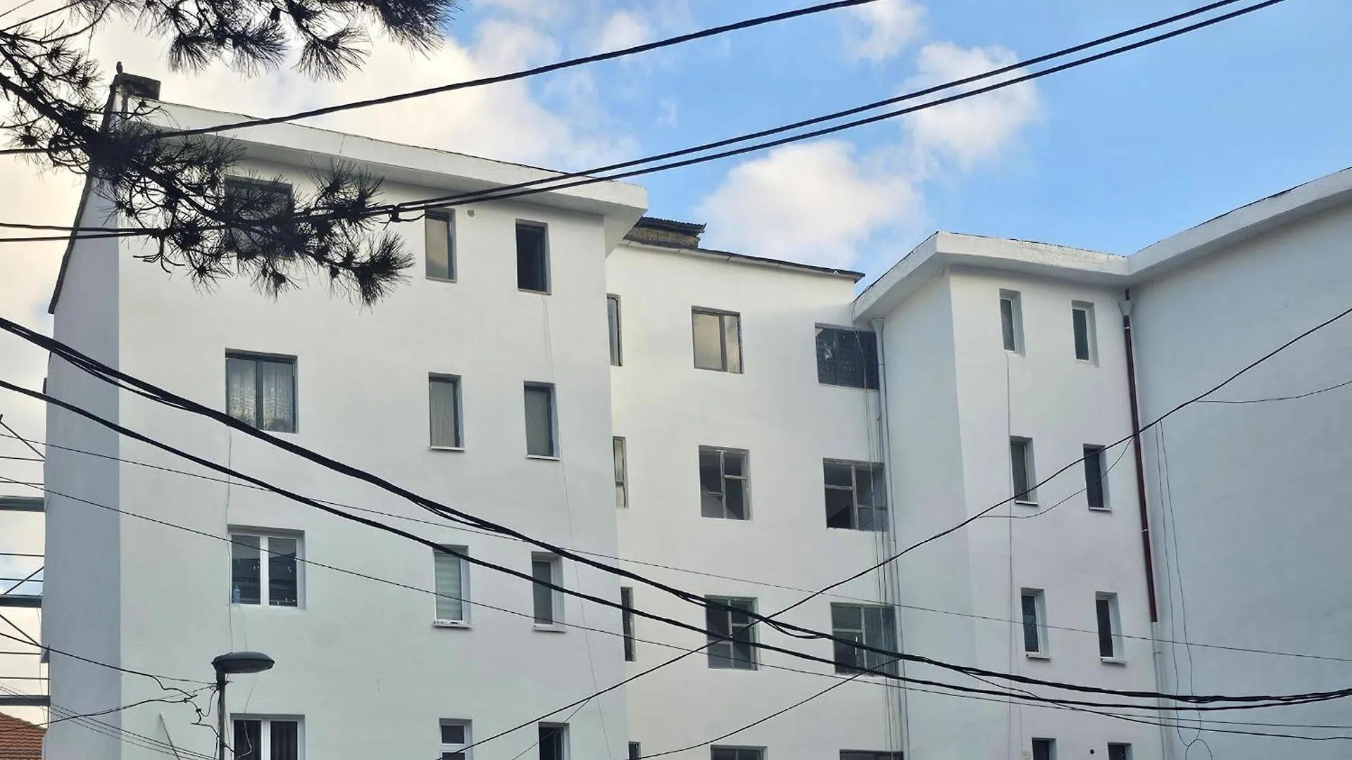 Apartman Apartament Ne Peshkopi Diber